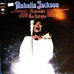 Christian Rock / Gospel LPs Mahalia Jackson,Swan Silvertones