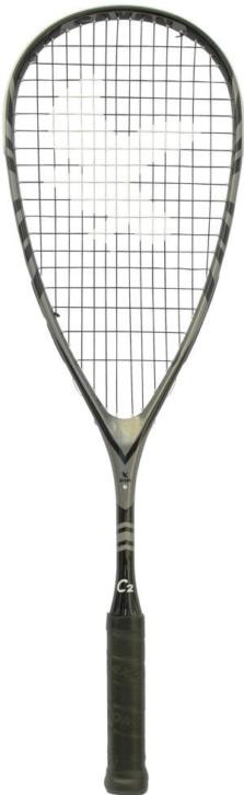 Saxon C2 squash-racket (Gratis verzending)