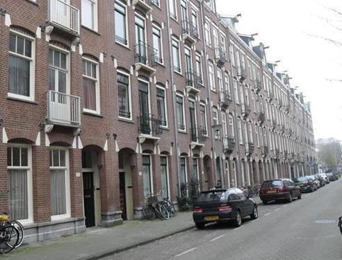 Te huur 1 Kamer Appartement Eerste Atjehstraat te Amsterdam