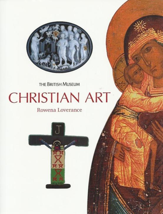 Christian Art - Rowena Loverance (Christendom / Kunst)