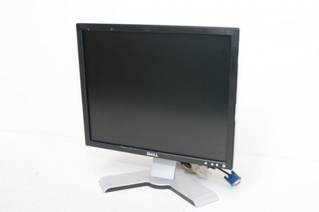 Online veiling van o.a : LCD monitoren (22031)