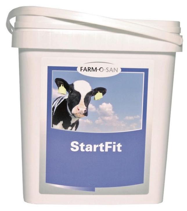 Startfit kalf fos 3,5kg Farm-O-San