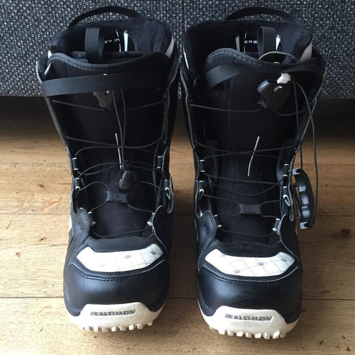 Salomon Snowboard schoenen