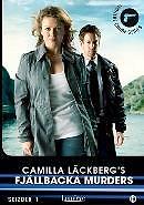 Film Camilla Lackbergs fjallbacka murders - Seizoen 1 op DVD