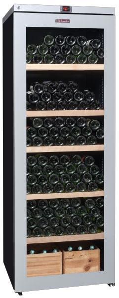 AANBIEDING Wijnklimaatkast voor 315 flessen (nieuw)