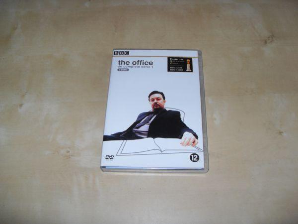 The Office - Complete Serie 1