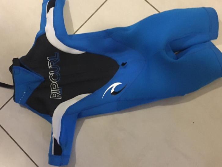 Wetsuit kind ripcurl