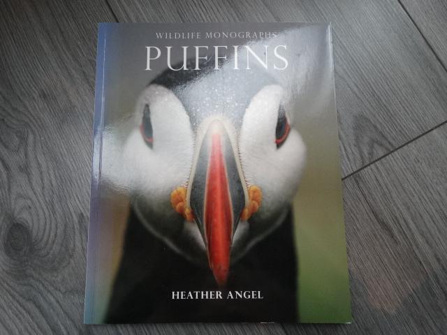 Wildlife Monographs Puffins / Papagaaiduiker