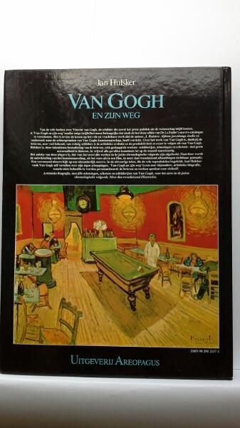 Van Gogh en zijn weg