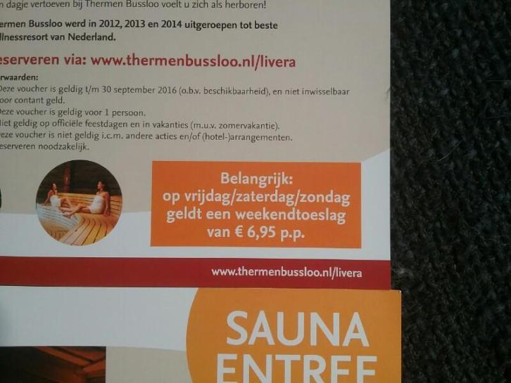 thermen bussloo