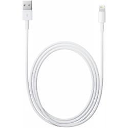 MD819ZM/A Apple Lightning to USB Cable 2m. White (bulk)