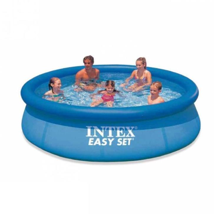 Intex Easy Set Pool Ø 305 cm | NU €33.95