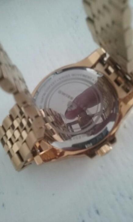 Swiss Legend Allure Dames Horloge