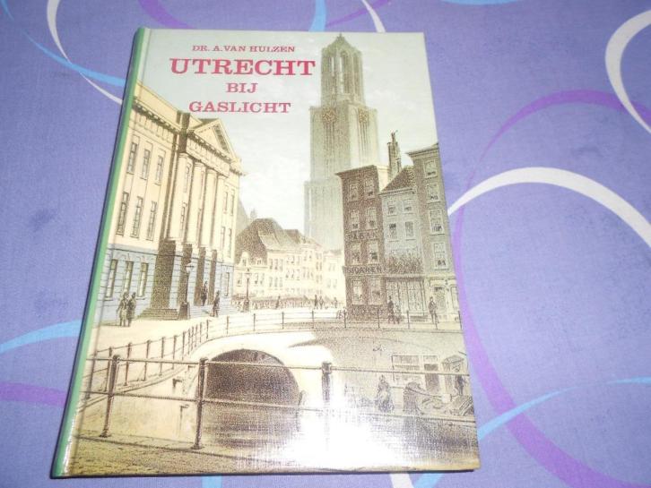 boeken Utrecht