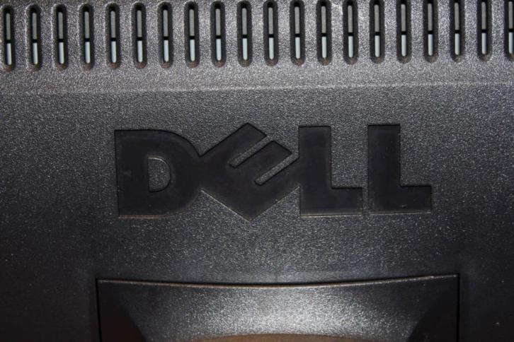 5589.Dell Computer Beeldscherm
