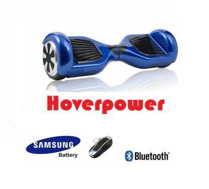 Aanbieding Oxboard Hoverboard Nu Bij Hoverpower !!