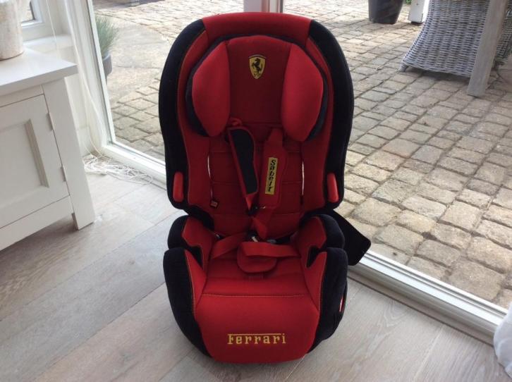 Ferrari kinderzitje