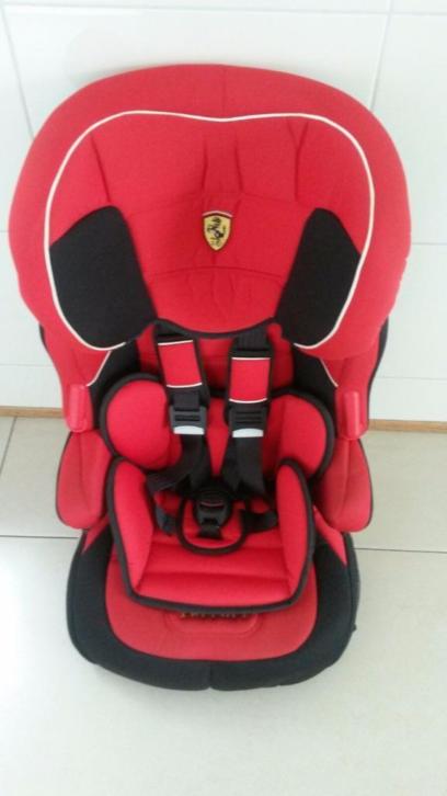 Ferrari autostoel
