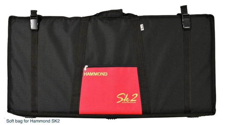 Hammond SK-2