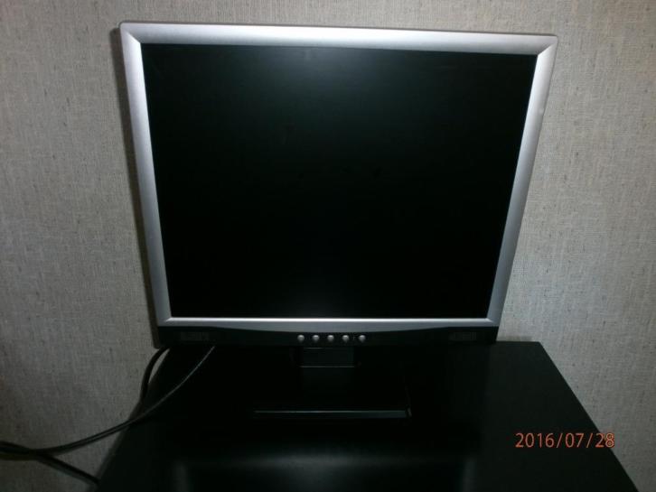 Yusmart monitor 17 inch