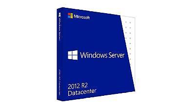 AANBIEDING! Windows Server 2012 Datacenter R2! Direct!