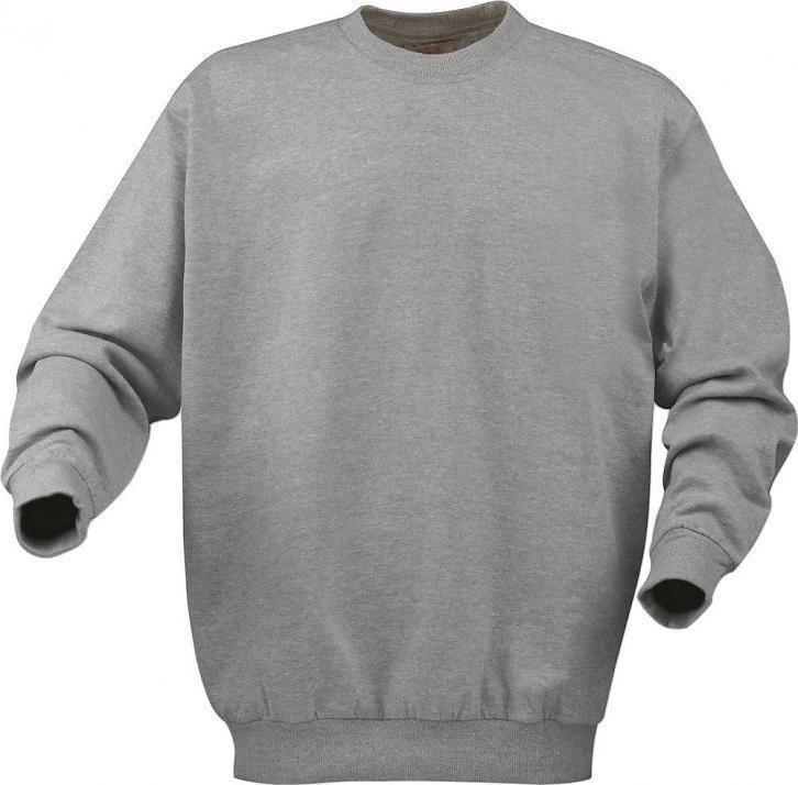Printer Sweater model Softball