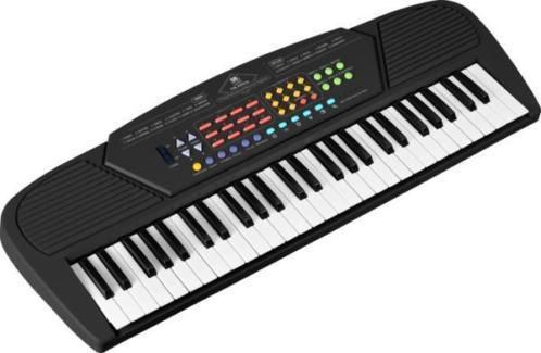 Electronisch Keyboard YM 220A met microfoon GRATIS verzende
