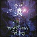 cd - Thea Ennen & the Algorhythms - Maintenance Angels