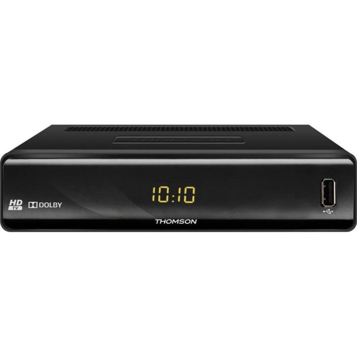 Thomson digitale HD-kabelontvanger THC300
