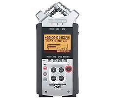 Zoom H4nSP Handy Recorder (Microfoons & audio)