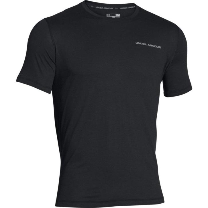 Under Armour Charged Cotton® Short Sleeve Tee