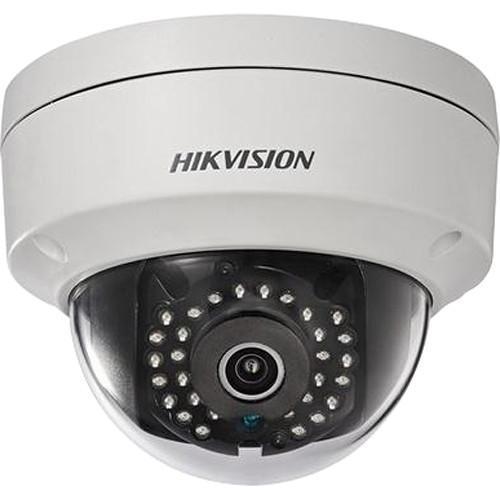 Hikvision, ds-2cd2142fwd-iws, professionele camera's!