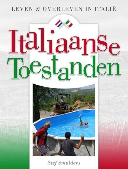 Gratis Boek! Humoristische emigratieverhalen Italië.