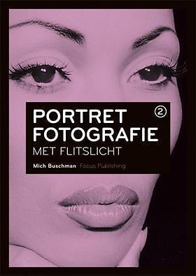 Portretfotografie II met flitslicht9789078811237