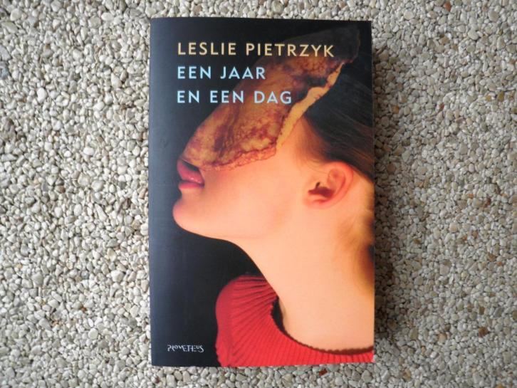Leslie Pietrzyk Een jaar en een dag