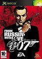 James Bond, From Russia With Love (import) | Xbox | iDeal