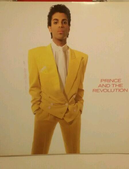 Prince Softcover photobook