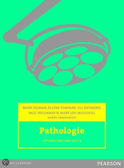 Pathologie | 9789043028721