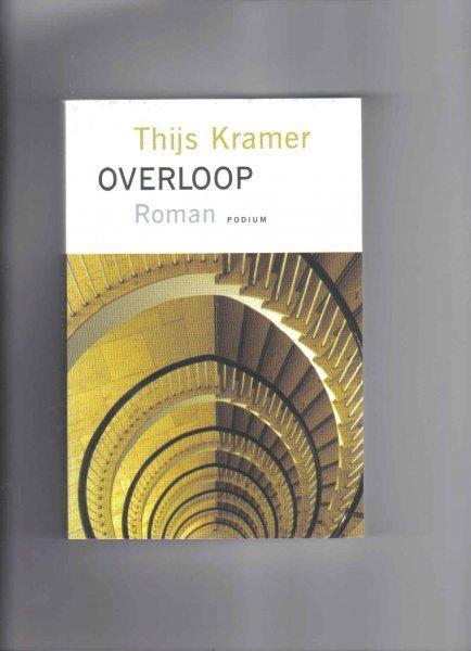 Overloop - Thijs Kramer