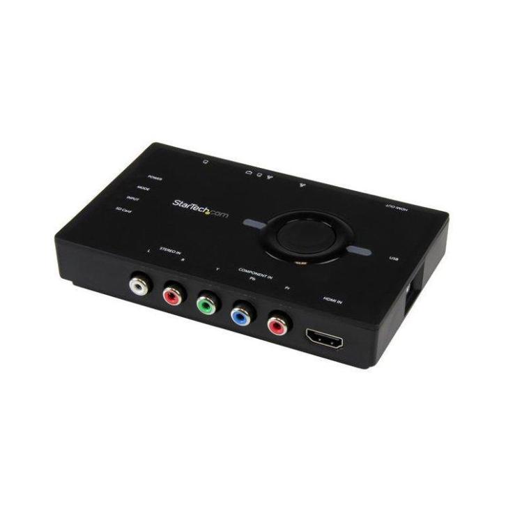 StarTech Standalone Capture and Streaming - HDMI