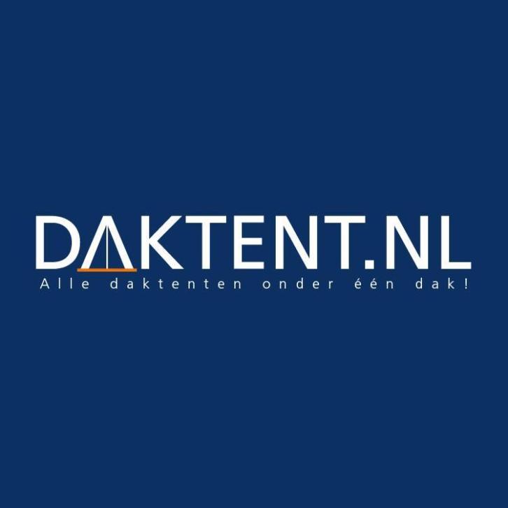 Daktent.nl | Alle daktenten onder één dak!