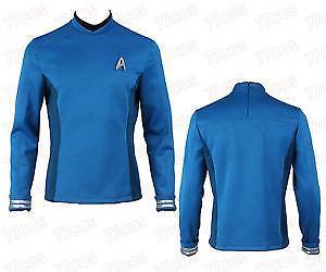 Star Trek Beyond Commander Spock Kostuum