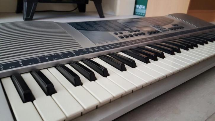 Bontempi Keyboard met verschillende functies