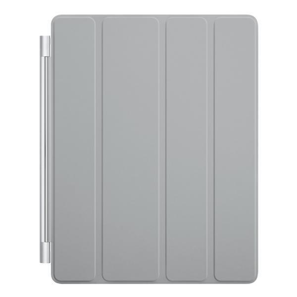 Originele iPad Smart cover iPad 2, 3 & 4 lichtgrijs