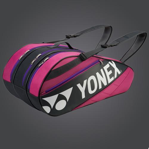 Yonex Tas Tournament Basic 7629 Pink