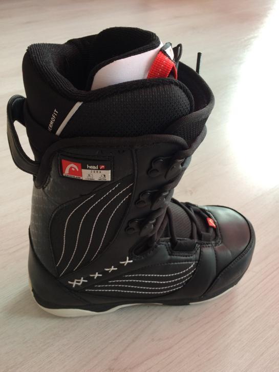 Snowboard boots maat 39