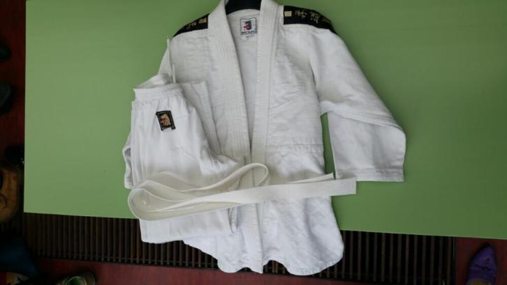 judopak Matsuru maat 150