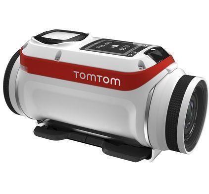 10 TomTom Bandit Premium pack Action Camera, Foto & Video