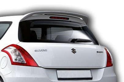Suzuki styling dakspoiler achterklep spoiler Swift Vitara