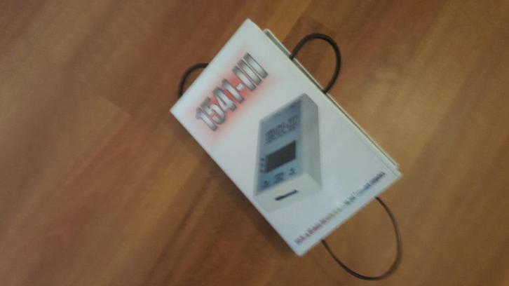 Commodore 64 Disk Drive 1541 III